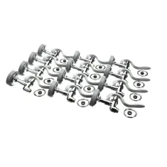 T&S Brass B-0107-M B-0107 SPRAY VALVES (MASTER QTY. 12)