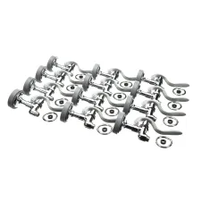 T&S Brass B-0107-M B-0107 SPRAY VALVES (MASTER QTY. 12)