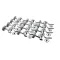 T&S Brass B-0107-M B-0107 SPRAY VALVES (MASTER QTY. 12)