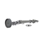B-0107-QD T&S Brass