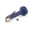 T&S Brass B-0108-C Jetspray Low-Flow Spray Valve, 0.65 Gpm