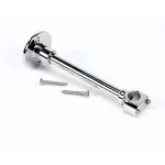 0109-01 T&S Brass - Adjustable Wall Bracket (2-6.75")