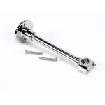 B0109-01M T&S Brass - Adjustable Wall Bracket for Pre-Rinse
