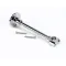 T&S Brass B-0109-01 Wall Bracket, 6"