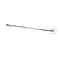 T&S Brass B-0109-04 Wall Bracket with Mounting Hardware, 18"