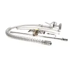 BK0113B T&S Brass - Pre Rinse Unit Deck Mount