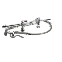 B-0123 T&S Brass