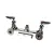 B-0131-LN-CR-SC T&S Brass