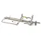 T&S Brass B-0131 Pre-Rinse Faucet Assembly With 20" Hose