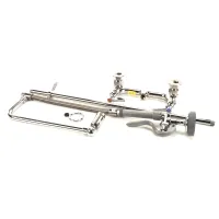 B-0131 T&S Brass