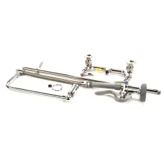 T&S Brass B-0131 Pre-Rinse Faucet Assembly With 20" Hose
