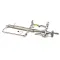 T&S Brass B-0131 Pre-Rinse Faucet Assembly With 20" Hose