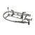 B-0133-12-CR-B T&S Brass