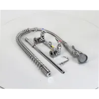 B-0133-M T&S Brass