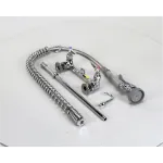 Tsb004 T&S Pre-Rinse Wall Mount Assembly