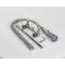 T&S Brass B-0133 Pre-Rinse Faucet/Sprayer Assembly