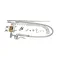 T&S Brass B-0143 PRE-RINSE, SPRING ACTION, MIXING FAUCET BASE (B-05