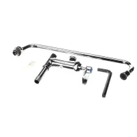 B-0156-CR T&S Brass