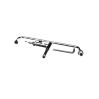 B-0158 T&S Brass