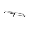 T&S Brass B-0158 Add-On Faucet with 14" Swing Nozzle
