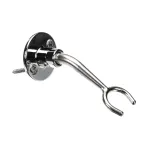 B-0166 T&S Brass - Durable Spray Valve Hanger Hook