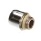 T&S Brass B-0199-02 Faucet Aerator, Non-Splash, 2.2 GPM, 3/8" NPSM Male Thread