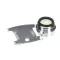 T&S Brass B-0199-08-N05 0.5 GPM VANDAL-RESISTANT SPRAY DEVICE, 13/16-27UN