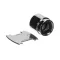T&S Brass B-0199-10-WS 1.5 GPM VR AERATOR, 13/16-24UN FEMALE THREADS (WAT