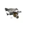 T&S Brass B-0200-CR-LN B-0200-LN FAUCET W/ CERAMA CARTRIDGES