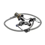 Faucet Base - Deck For T&S Part# B-0200-Ln