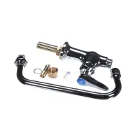 B-0205-060X-CR T&S Brass