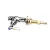 B-0205-LNM T&S Brass