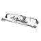 T&S Brass B-0206-01MODW/145X FAUCET ASSY