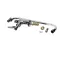 T&S Brass B-0206-CR B-0206 W/ CERAMIC CARTRIDGES