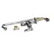 T&S Brass B-0206 SINGLE PANTRY FAUCET, SINGLE HOLE BASE, DECK MOUNT