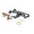 B-0207-CR-LS T&S Brass