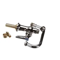 B-0207-CR T&S Brass