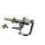 B-0207-CR T&S Brass