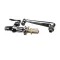 T&S Brass B-0208 SINGLE PANTRY FAUCET, SINGLE HOLE BASE, DECK MOUNT