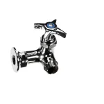 Faucet Base - Wall For T&S Part# B-0210-Ln