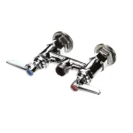 0225LN T&S Brass