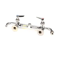 B-0230-14-CR-SC T&S Brass