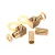 -0230-K T&S Brass