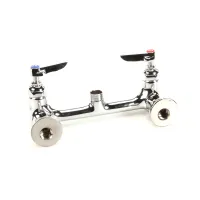B-0230-LN T&S Brass