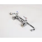 Tsb008 Heavy Duty Faucet With 8In Centers