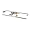 T&S Brass B-0275 SINGLE PANTRY FAUCET, SINGLE HOLE BASE, DECK MOUNT