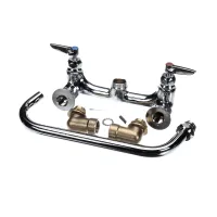 B-0290-PRISON T&S Brass