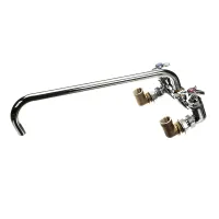 B-0291 T&S Brass