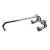 B-0291 T&S Brass