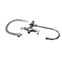 B-0300-CR T&S Brass